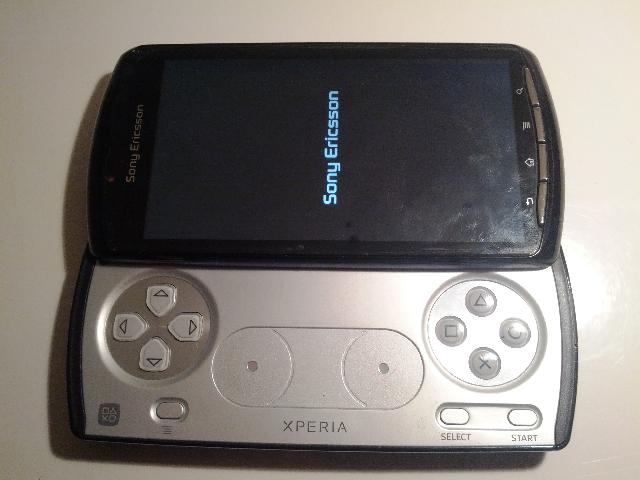 Sonyericsson