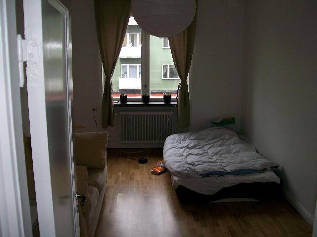 Sovrum