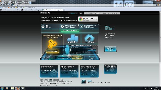 Speed