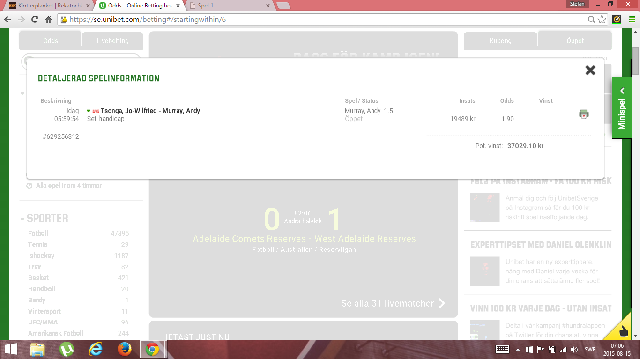 Spel 2