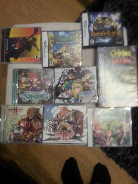 Spelen