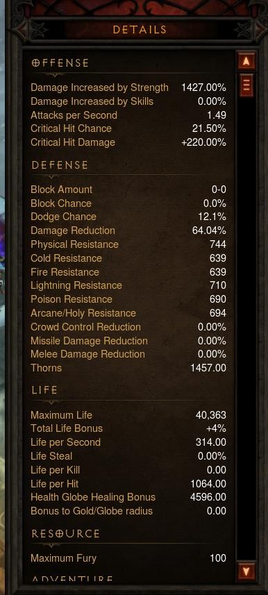Stats