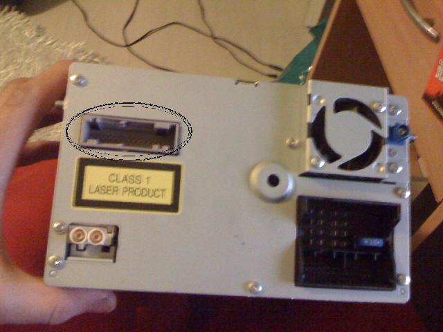 Stereo
