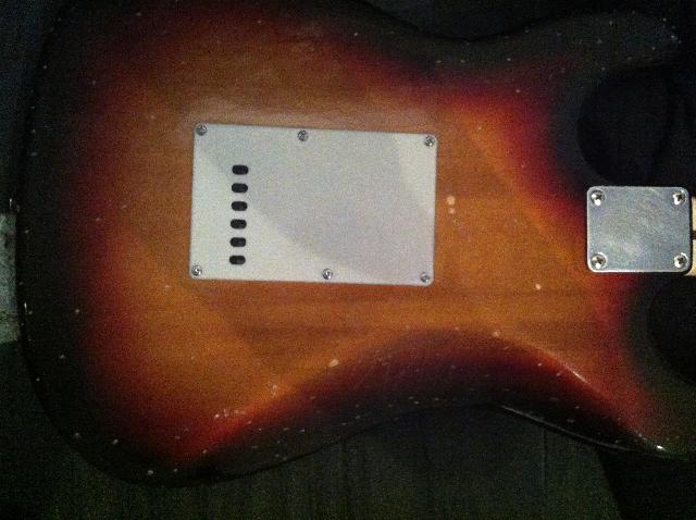 Stratocaster