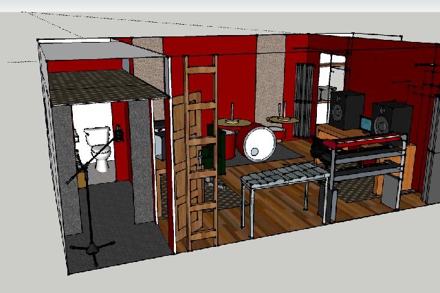 Studio-2