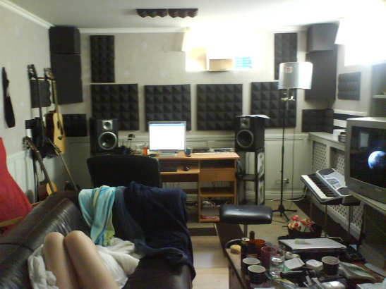 Studion