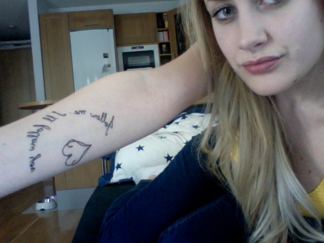 Tattoo