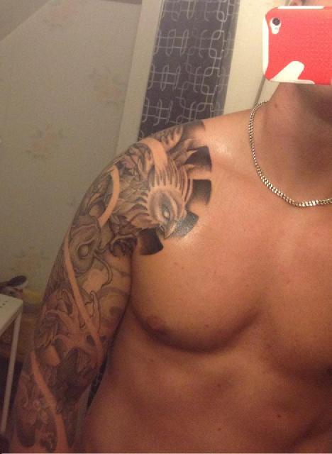 Tatuering