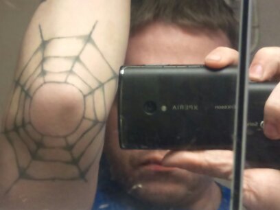 Tatuering