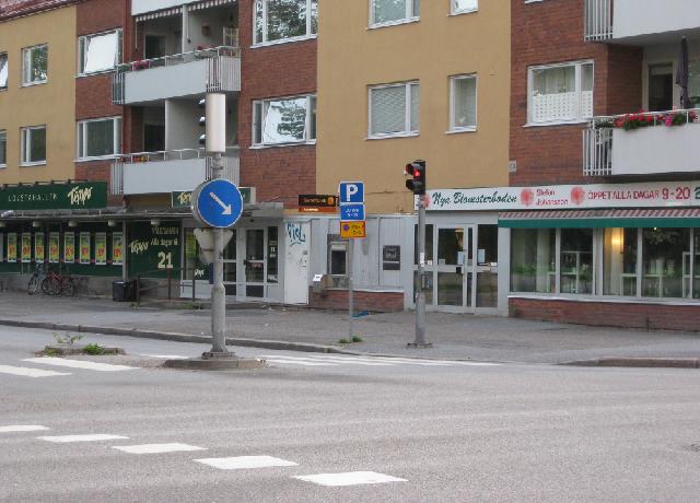 Tempo lövstahallen lövstagatan 22 Örebro