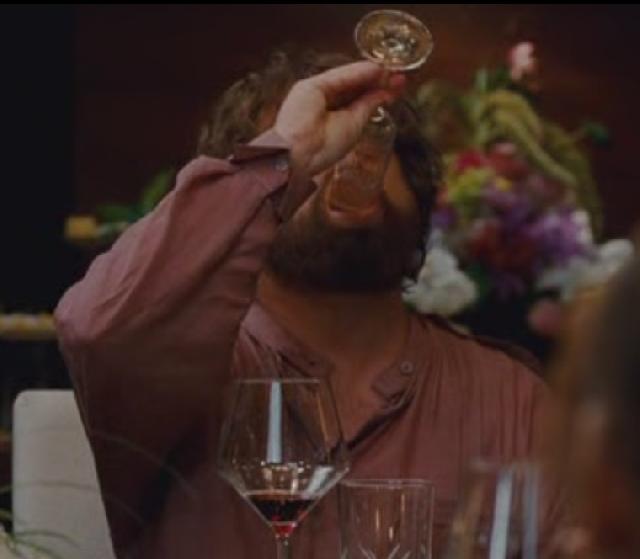 The hangover 2