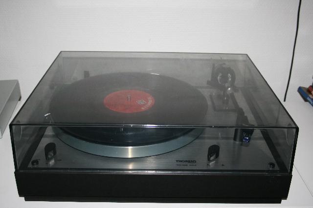 Thorens