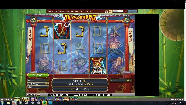 Thunderfist