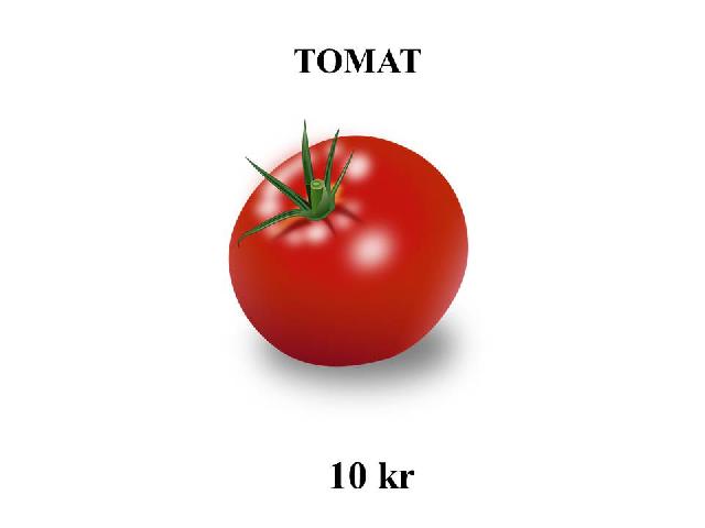 Tomat