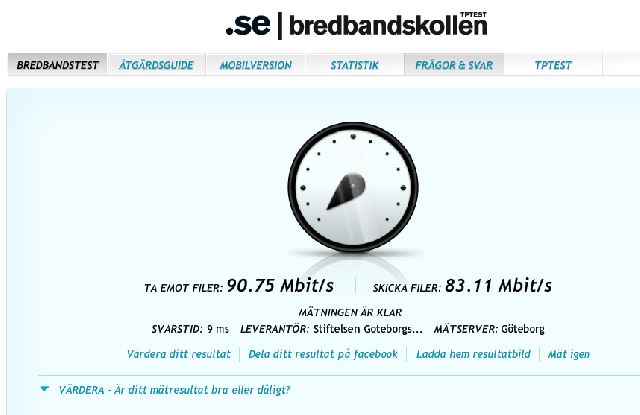 Tptest
