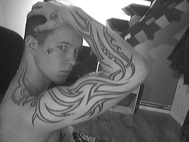 Tribal