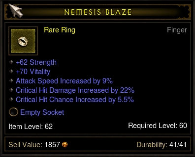 Trifectaring
