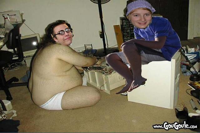 Victor och pernilla på road tripp