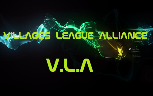 Vla - cool