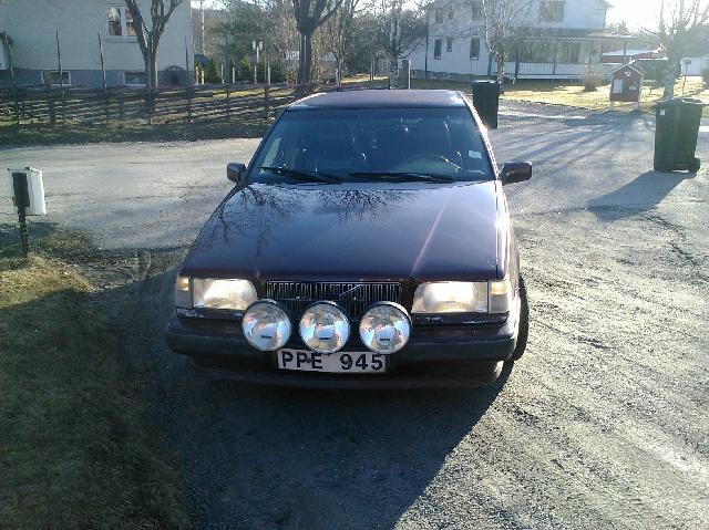 Volvo