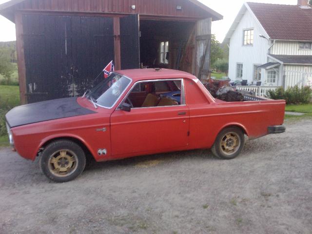 Volvo142