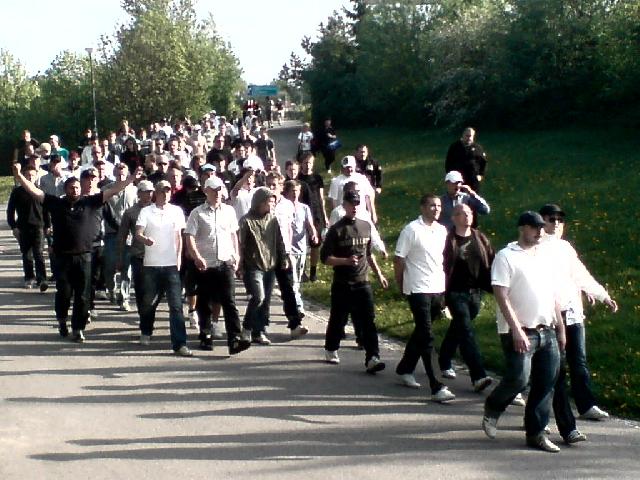 Vsk casuals.