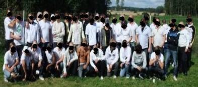 Vsk casuals