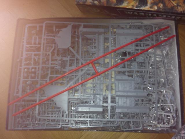 Warhammer 40k