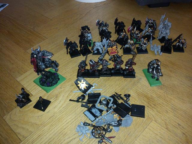 Warhammer 5th