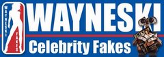 Wayneski fake banner 2