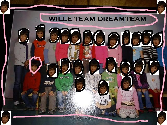 Willedreamteram