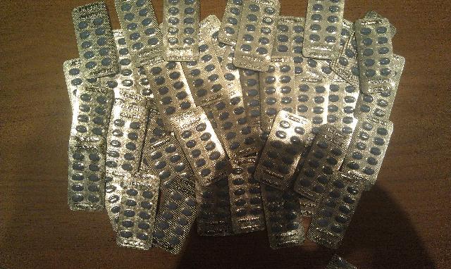 Xanor 1mg
