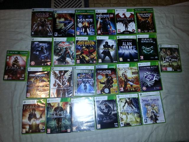 Xbox 360